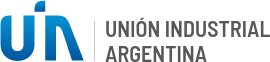 logo unión industrial argentina