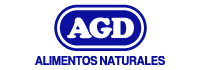 AGD. Alimentos Naturales