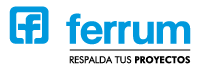 Ferrum. Respalda tus proyectos